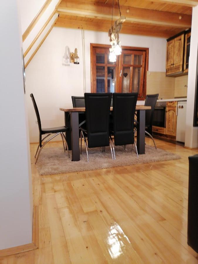 Vikendica Tarsko Srce S Villa Mitrovac Exterior photo